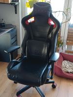 HP Omen Gaming Chair Baden-Württemberg - Friedrichshafen Vorschau