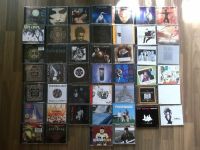 46 CD ´s Album Maxi Sampler, Sisters of Mercy,Phillip Boa,Clapton Nordrhein-Westfalen - Bad Salzuflen Vorschau