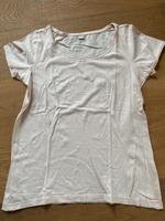 s. Oliver Damen T-Shirt Gr. 38 nude Baden-Württemberg - Friedrichshafen Vorschau