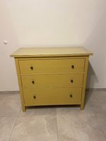 Hemnes Kommode,neuwertig, 3 Schubladen, Küche, Wohn- Schlafzimmer Aubing-Lochhausen-Langwied - Aubing Vorschau