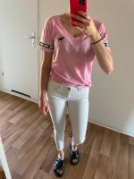 PINK Victoria´s Secret T-Shirt Shirt pink XS S M oversize Baden-Württemberg - Ulm Vorschau