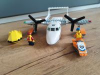 60164 Lego City Rettungsflugzeug Bayern - Eging am See Vorschau