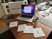 MacBook Air 13.3 Zoll Intel Core i5, 4GB RAM, 256GB Flash, 2013 Schleswig-Holstein - Kiel Vorschau