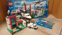 Lego City 4429 Helikopter Rettungsstation Niedersachsen - Goldenstedt Vorschau