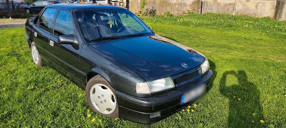 Opel Vectra A2000 / 16V in Parchim