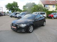 Audi A3 1.2 TFSI Attraction Niedersachsen - Langenhagen Vorschau