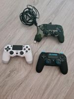 Playstation 4 Controller Brandenburg - Pritzwalk Vorschau