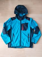 CMP Jacke Softschelljacke Frühling  Gr. 140 Bayern - Weiden (Oberpfalz) Vorschau