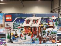 Lego 10216 Weihnachtsbäckerei Niedersachsen - Jelmstorf Vorschau