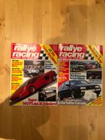 Rallye Racing Zeitschriften Jahrgang 1988, vollständig, 14tägige Nordrhein-Westfalen - Bönen Vorschau