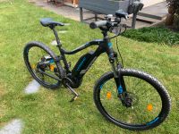 E-Bike Haibike SDURO Hardseven 1.0 mit erst 1165 km !!! Rheinland-Pfalz - Dichtelbach Vorschau