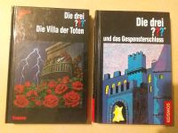 Kinderbücher "Die drei ???" Neuwertig! Bayern - Herrieden Vorschau