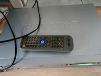 Dvd player, Red Star, mit Fernbedienung Baden-Württemberg - Rastatt Vorschau