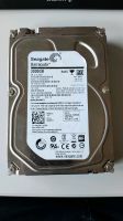 Seagate 3TB Festplatte HDD SATA 3,5 Zoll Nordrhein-Westfalen - Mönchengladbach Vorschau