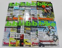 BIKE Magazin (Delius Klasing Verlag) - Jahrgang 2022 | 13 Hefte Baden-Württemberg - Baden-Baden Vorschau
