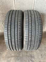 2x 225 55 R18 98V Pirelli Allwetterreifen Niedersachsen - Braunschweig Vorschau