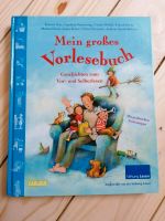 Carlsen Mein großes Vorlesebuch Sachsen - Göda Vorschau