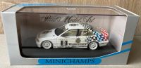 BMW Modell 318i #8, ADAC TW-Cup 1994, Minichamps Maßstab 1/43! Bayern - Altomünster Vorschau