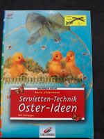 Brunnen-Reihe / Servietten-Technik / Oster-Ideen / Buch / Heft Nordrhein-Westfalen - Viersen Vorschau