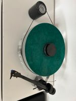 Pro-Ject Carbon RPM 9.1 Acry Osterholz - Ellenerbrok-Schevemoor Vorschau