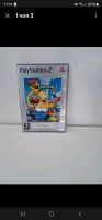 PS2 Playstation 2 The Simsons Hit and Run Niedersachsen - Weyhe Vorschau