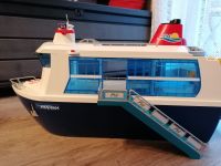 Playmobil Kreuzfahrtschiff 6978 - Für jeden Playmobilliebhaber! Baden-Württemberg - Heilbronn Vorschau