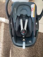 Maxi Cosi Coral 360 I-Size inkl. Decke und Sommermatte München - Trudering-Riem Vorschau