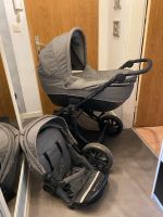 Kinderkraft Kinderwagen und Buggy 2 in 1 Nordrhein-Westfalen - Bocholt Vorschau