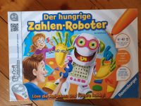 Tiptoi Spiel "Der hungrige Zahlen-Roboter" Dresden - Leubnitz-Neuostra Vorschau