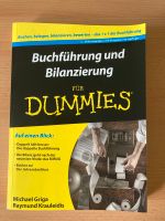 Fachbuch: Buchführung & Bilanzierung (für Dummies) Schleswig-Holstein - Reinbek Vorschau