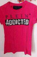 Philipp plein damen shirt  gr 36 pink Neuwertig Saarland - Spiesen-Elversberg Vorschau