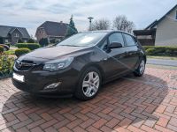 Opel Astra > 1.7 110 PS > Diesel EcoFlex > sparsam Niedersachsen - Bad Essen Vorschau