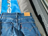 Levis Jeans Gr.26 Kreis Pinneberg - Pinneberg Vorschau