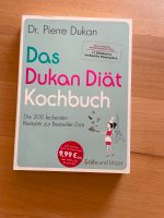 Das Dukan Diät Kochbuch Bayern - Kipfenberg Vorschau