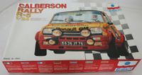 CALBERSON RALLYE R-5 RENAULT Bausatz ESCI 1:24 neu original Niedersachsen - Neu Wulmstorf Vorschau