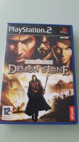 Forgotten Realms demon stone Ps2 Spiel Bayern - Lindau Vorschau