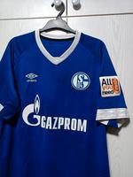 Schalke 04 Fußballtrikot Dresden - Altfranken Vorschau