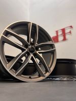 Original Audi A6 S6 4G Bicolor Felgen 20“ 4G9601025N M Top 20Zoll Bayern - Lenting Vorschau