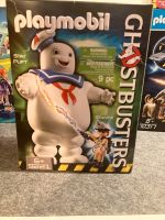 Playmobil Ghostbusters 9221 Neu ! Nordrhein-Westfalen - Swisttal Vorschau