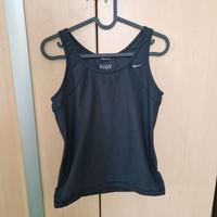 sport Top, schwarz, Gr. 38, nike Hessen - Kriftel Vorschau