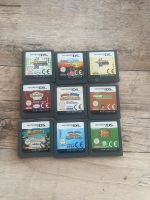 Nintendo DS Spiele Niedersachsen - Pattensen Vorschau