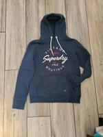 Pullover superdry Nordrhein-Westfalen - Rommerskirchen Vorschau