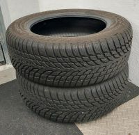 2x 205/60R16 96H Winterreifen Nokian DOT3321 Nordwestmecklenburg - Landkreis - Selmsdorf Vorschau