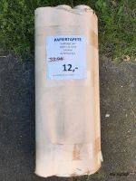 6 Rollen Tapete Beige Vahr - Neue Vahr Südost Vorschau