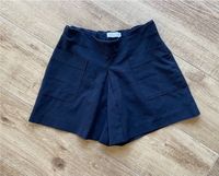 Zara Shorts, blau Gr. 164 Berlin - Steglitz Vorschau