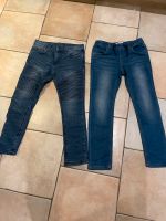 Jeans Jungen Gr.140 sehr guter Zustand Mecklenburg-Strelitz - Landkreis - Blankensee Vorschau