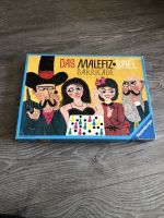 Das Malefiz Spiel von Ravensburger Niedersachsen - Rotenburg (Wümme) Vorschau