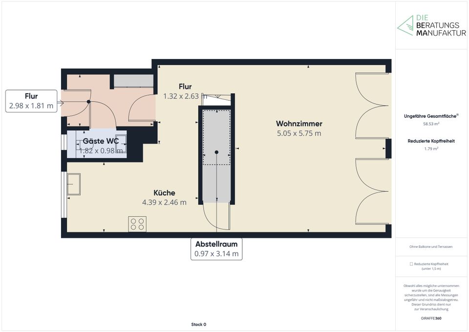 KFW-55 Reihenmittelhaus in Erstbezugsqualität in Höchstadt