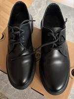 Original Dr.Martens Mono Halbschuhe Gr.42 neu Niedersachsen - Delmenhorst Vorschau