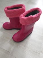 Gummistiefel von "nora" Niedersachsen - Munster Vorschau